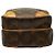 Louis Vuitton Amazon Crossbody Bag Braun - Ansicht 3