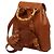Gucci Bamboo Backpack Brown - view 2