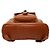 Gucci Bamboo Backpack Brown - view 3
