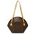 Louis Vuitton Ellipse Shopping Tote Braun