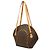 Louis Vuitton Ellipse Shopping Tote Braun - Ansicht 2