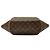 Louis Vuitton Ellipse Shopping Tote Braun - Ansicht 3