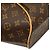 Louis Vuitton Ellipse Shopping Tote Braun - Ansicht 5