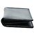 Louis Vuitton Portefeuille Brazza Long Wallet Nero - vista 3