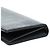 Louis Vuitton Portefeuille Brazza Long Wallet Nero - vista 4