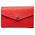 Louis Vuitton Epi Clefs Rabat Coin Case Roja
