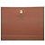 Louis Vuitton Portefeuille Tresor Wallet Marrone - vista 6