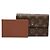 Louis Vuitton Portefeuille Tresor Wallet Marrone - vista 8