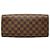 Bolso Louis Vuitton Damier Triana Castaño - vista 3