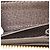 Cartera larga Gucci Interlocking G Castaño - vista 9