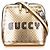 Borsa a tracolla Gucci con stampa GUCCY Multicolore