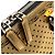 Borsa a tracolla Gucci con stampa GUCCY Multicolore - vista 6