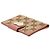 Tarjetero Gucci GG Canvas Multicolor - vista 5