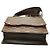 Borsa a tracolla Louis Vuitton Portobello Marrone - vista 3