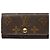 Louis Vuitton Multicle 4 Portachiavi M69517 Marrone