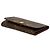Louis Vuitton Multicle 4 Portachiavi M69517 Marrone - vista 4