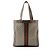 Gucci GG Supreme Ophidia Soft Vertical Large Tote Braun Beige - Ansicht 3