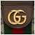 Gucci GG Supreme Ophidia Soft Vertical Large Tote Braun Beige - Ansicht 9