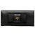 Portafoglio lungo Prada Ribbon Nero