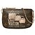 Louis Vuitton Mini Pochette Accessoire Braun