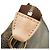 Louis Vuitton Mini Pochette Accessoire Braun - Ansicht 10