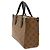 Borsa a mano Louis Vuitton On the Go PM Small Multicolore - vista 2