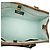 Borsa a mano Louis Vuitton On the Go PM Small Multicolore - vista 4