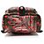 Louis Vuitton Limited Edition Monogram Canvas Jungle Dots Palm Springs PM Rucksack Braun - Ansicht 4