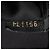 Louis Vuitton Limited Edition Monogram Canvas Jungle Dots Palm Springs PM Rucksack Braun - Ansicht 6