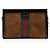 Bolsa de Ombro Média com Corrente Gucci Ophidia em Camurça Preto - vista 3