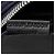 Bolsa Messenger Burberry em nylon com logo e zíper Azul - vista 6