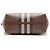 Burberry Exaggerated Check Catherine Medium Satchel - Ansicht 4