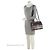 Burberry Exaggerated Check Catherine Medium Satchel - Ansicht 5