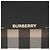 Burberry Exaggerated Check Catherine Medium Satchel - Ansicht 9