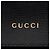 Borsa a tracolla piccola Gucci Leather Sylvie 1969 Nero - vista 9