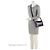 Céline Celine Smooth Calfskin Logo Print Medium Messenger - vista 5