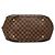 Borsa Tote Louis Vuitton Damier Verona GM Marrone - vista 3