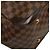 Borsa Tote Louis Vuitton Damier Verona GM Marrone - vista 6