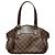 Borsa Louis Vuitton Verona PM Marrone