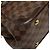 Borsa Louis Vuitton Verona PM Marrone - vista 4
