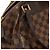 Borsa Louis Vuitton Verona PM Marrone - vista 8