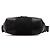 Bolso Bandolera Gucci Negro - vista 3