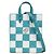 Louis Vuitton Damier Checkerboard Sac Plat XS Multicolor