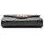 Gucci GG Marmont Wallet on Chain aus gestepptem Leder Schwarz - Ansicht 4