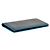 Louis Vuitton Portefeuille Brazza NM Long Wallet Blu - vista 4