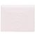 Portafoglio bi-fold Prada logo embossed Rosa