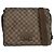 Louis Vuitton Brooklyn Damier Ebene MM Marron