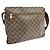 Louis Vuitton Brooklyn Damier Ebene MM Marron - vue 2