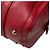 Gucci Micro Guccissima 2-Way Handtasche Rot - Ansicht 10