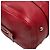 Gucci Micro Guccissima 2-Way Handtasche Rot - Ansicht 7